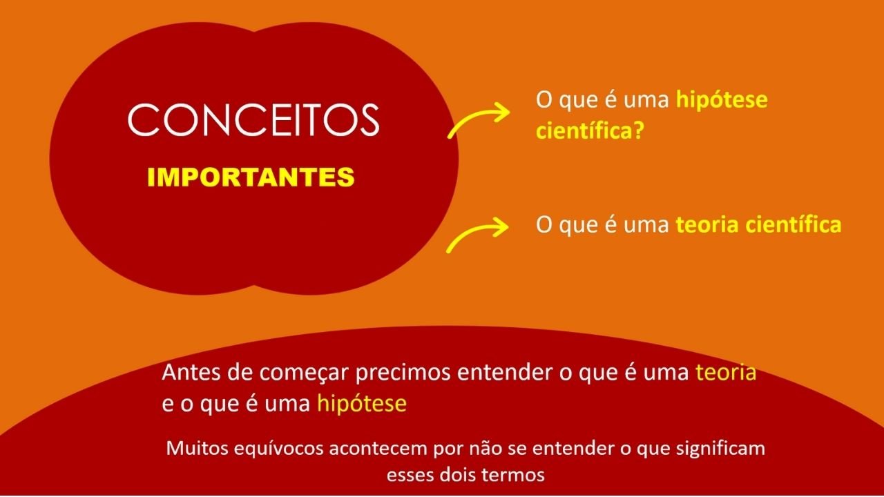 Origem da vida 5 - capa slides de biologia